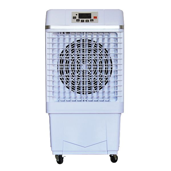 Manufacturer of Coolbreeze Air Cooler - Cheap price  Industrial Evaporative Portable Air Cooler – Jinghui