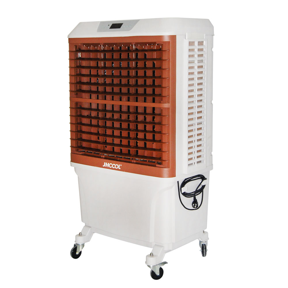 Global Household Evaporative Air Cooler Market Analysis, Study, Demand, Size, Share & Forecast 2019-2025