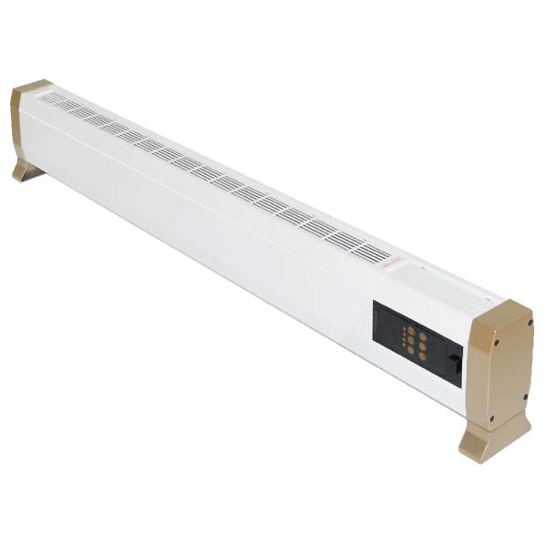 Wholesale Discount Commercial Air Conditioner - Baseboard Heater-18C Baseboard Heate – Jinghui