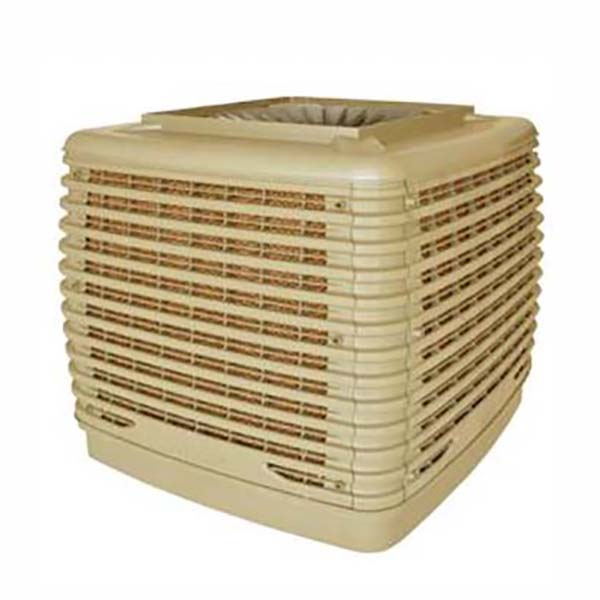 Wholesale Dealers of Heaters Electric - IOS Certificate Industrial Poultry Farm Cooling Pad Water Air Cooler – Jinghui