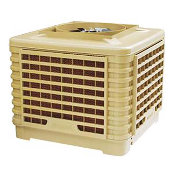 Hot New Products Electric Radiant Heater - JH18AP-18D8-2 Variable 16-Speed (inverter) air cooler – Jinghui