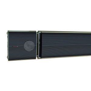 Infrared Radiant Heater-JH-13C series