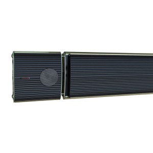 Infrared Radiant Heater JH-13C-siri