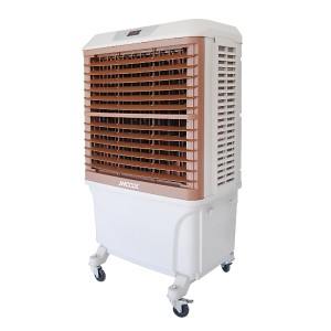 Best-Selling Directly Sell  Portable Evaporative Air Cooler