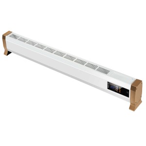 Baseboard Heater-18C Baseboard Heate