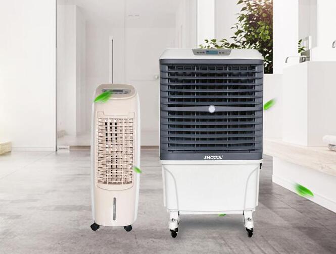 How Evaporative Air cooler runs in a better way