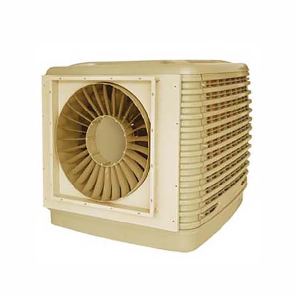 Professional Design Exhaust Fan - Cheapest Factory -ranking Central Cooling Systems Water Air Cooler – Jinghui