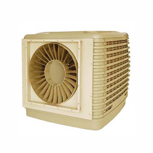 Hot-selling Water Air Cooler Evaporative - Cheapest Factory -ranking Central Cooling Systems Water Air Cooler – Jinghui