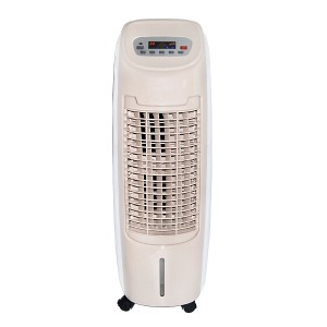 Special Design for 2019 Lcd Evaporative Air Cooler For Indoor Room