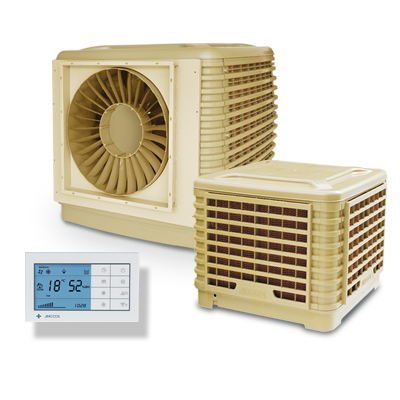 Commercial Air Cooler