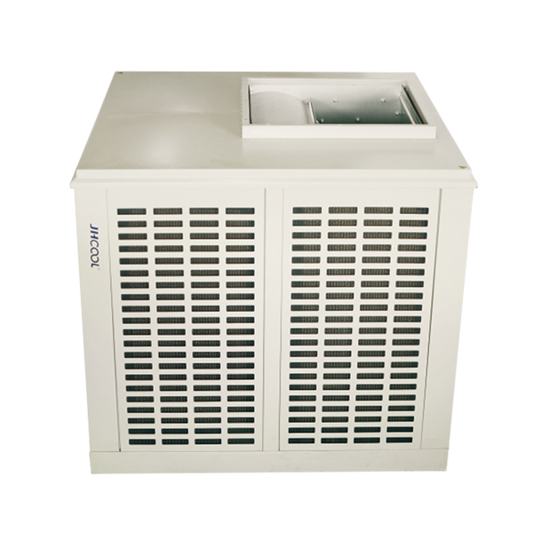 Factory Cheap Hot Ceiling Heater - Outdoor air Cooler-JH35LM-32S2 – Jinghui