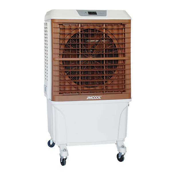 Factory Free sample Aolan Air Cooler - Big discounting Outdoor Floor Standing Room Water Air Cooler – Jinghui