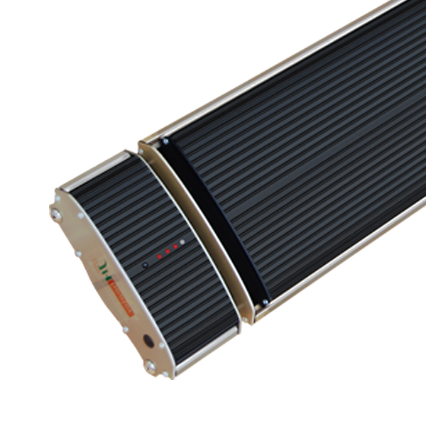 PriceList for Roof Mounted Evaporative Air Cooler - Infrared Radiant Heater-JH-NR-13B Series – Jinghui