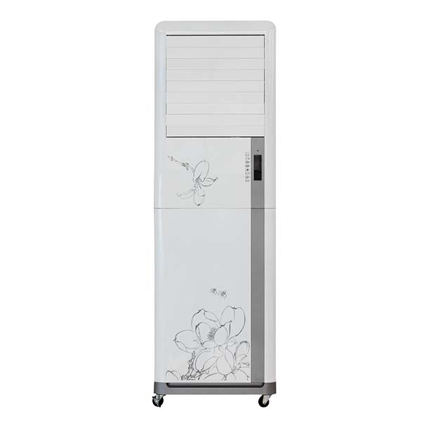 Factory For Water Cooler - factory low price 2019 Portable Evaporative Air Water Cooler – Jinghui