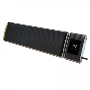 China New Product Amazon Hot Wall Mounted Electric Heater