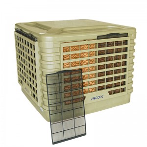 Excellent quality Dl Ce Cooling Move Big Size Air Cooler